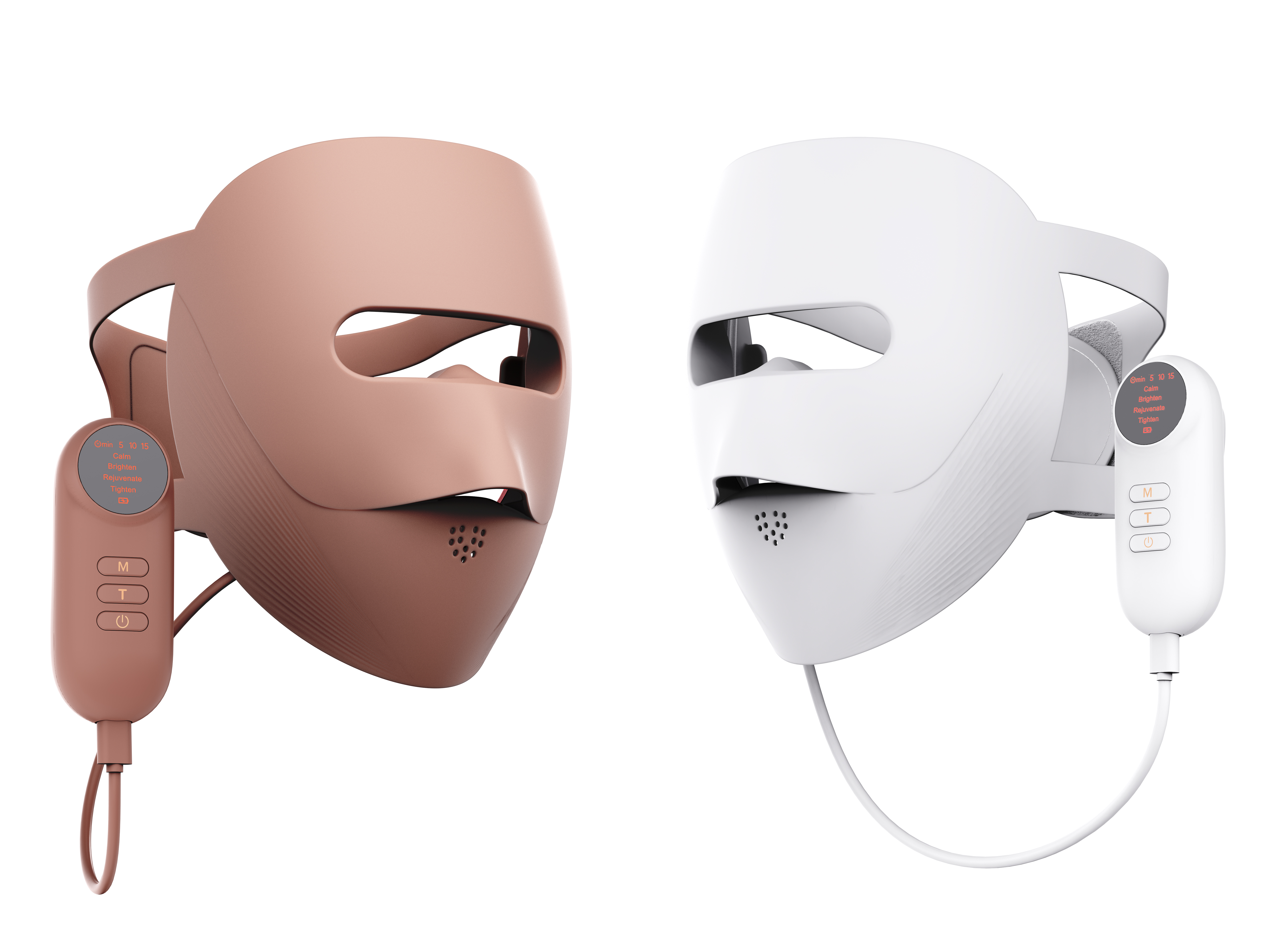 9D photon mask beauty device F2509