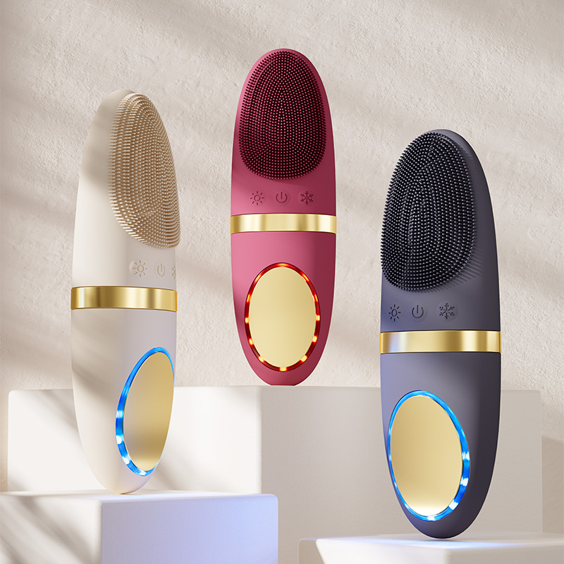 Cold and hot compres